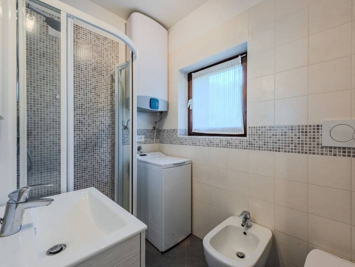 Ganze Wohnung, Stella Alpina in Pinzolo, Giustino