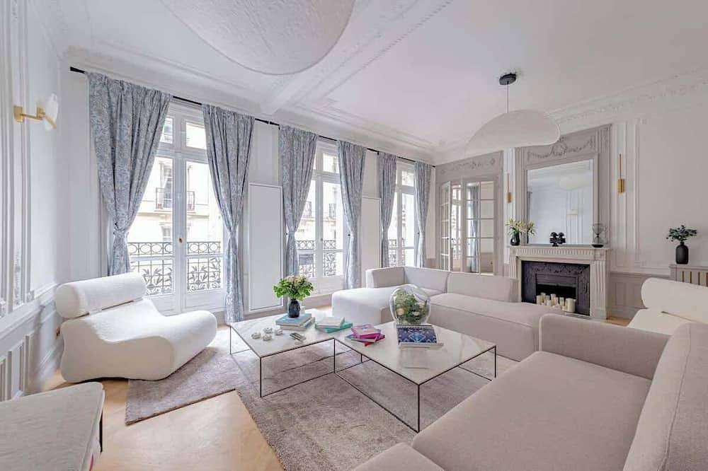 Appartement de vacances