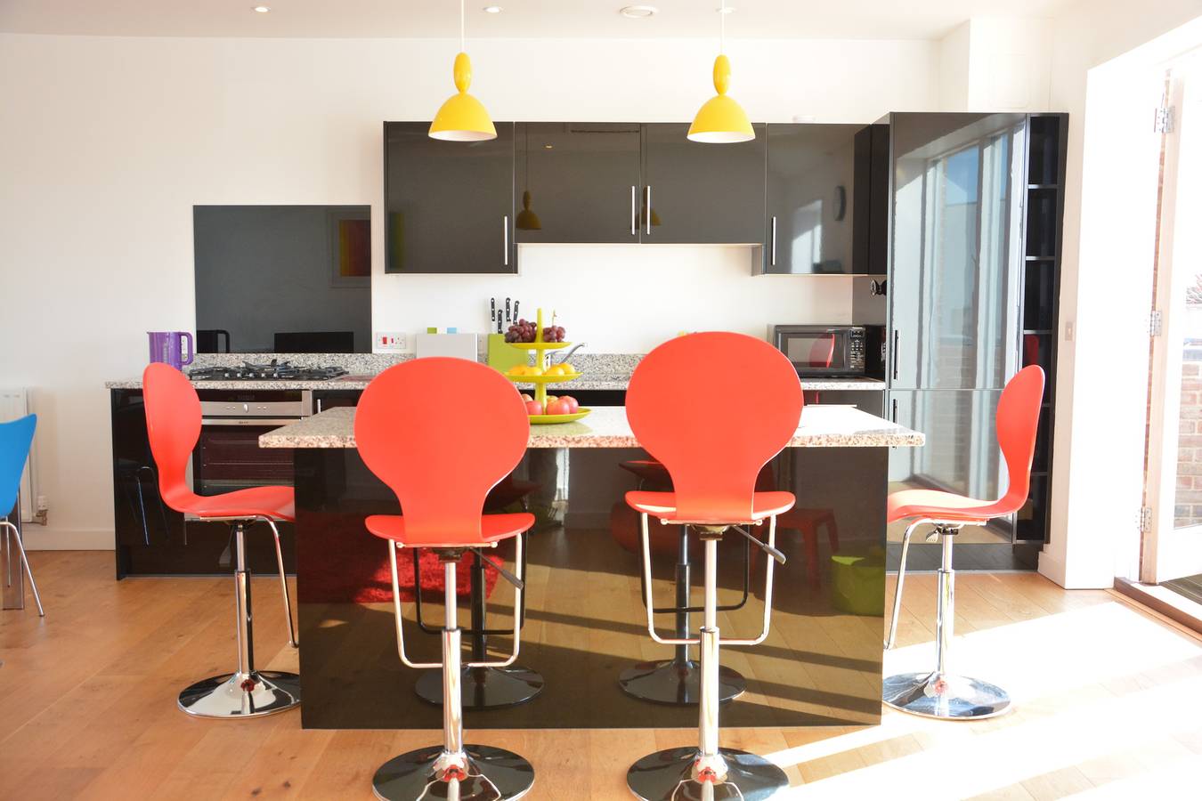 Apartamento entero, Parrotfish Bay in Southwold, Waveney