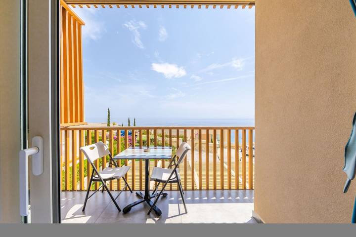 Gîte pour 7 personnes, avec balcon à Himarë - 2