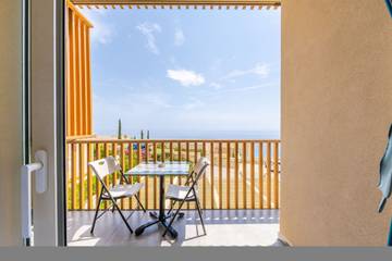 Apartament Wakacyjny dla 7 osoby w Himara, Wlora, Zdjęcie 1