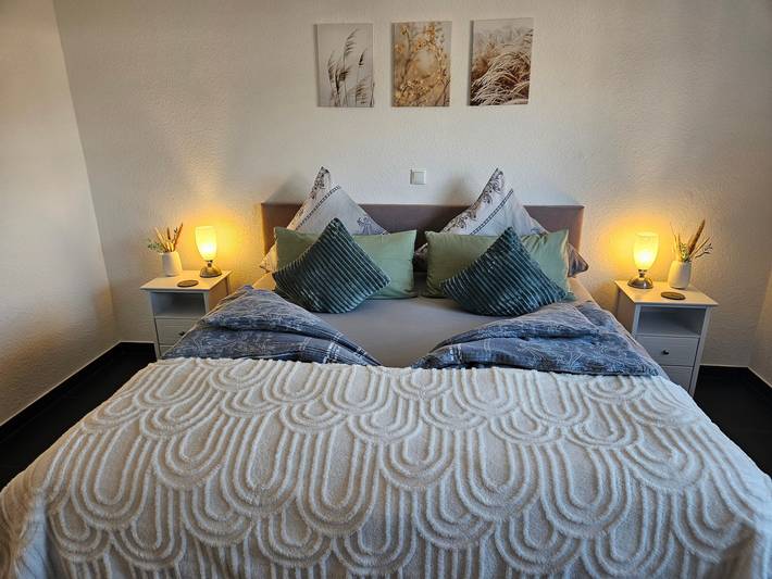 Ferienwohnung für 2 Personen, mit Garten in Eifel (Nordrhein-Westfalen)