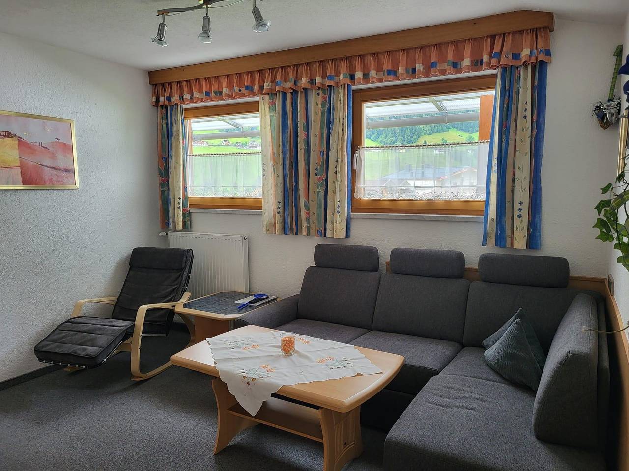 Ganze Ferienwohnung, Ferienwohnung Schöpf Irene in Neustift im Stubaital, Innsbruck Land