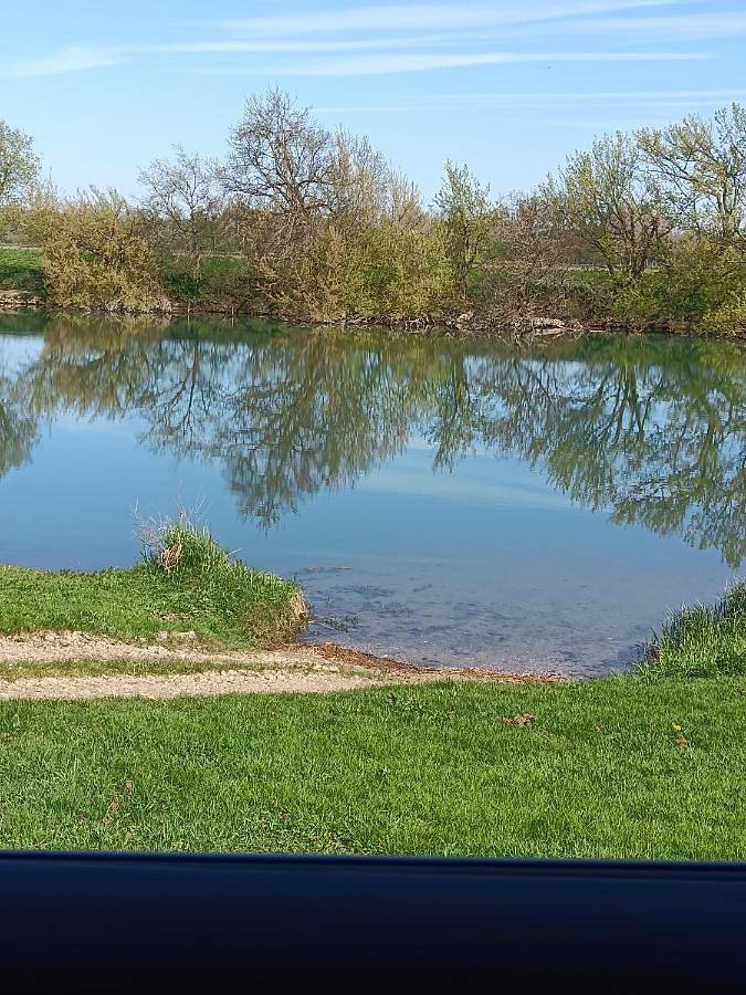 Location de vacances pour 5 personnes, avec terrasse et vue, animaux acceptés à Gray - 3