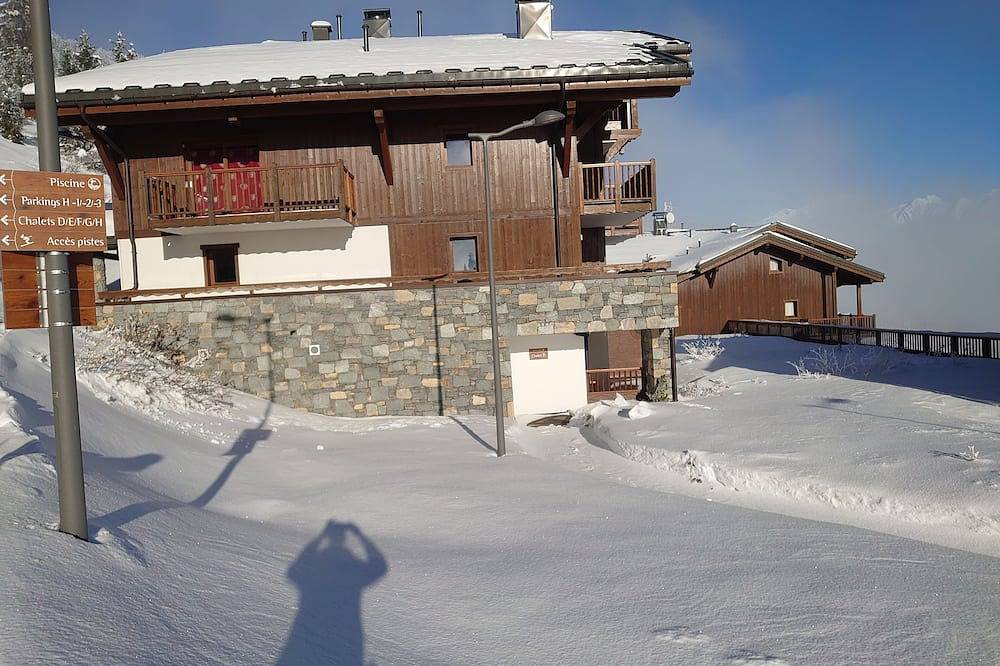 Photo : Appartement de vacances