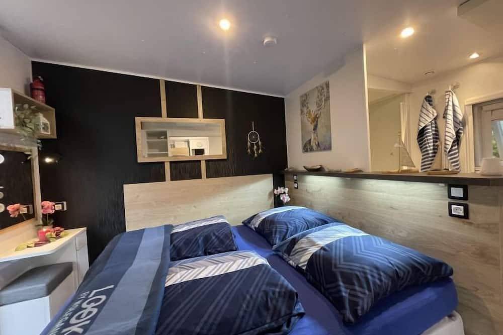 Tiny Haus Ulrike in Wemding, Bayerisch Schwaben