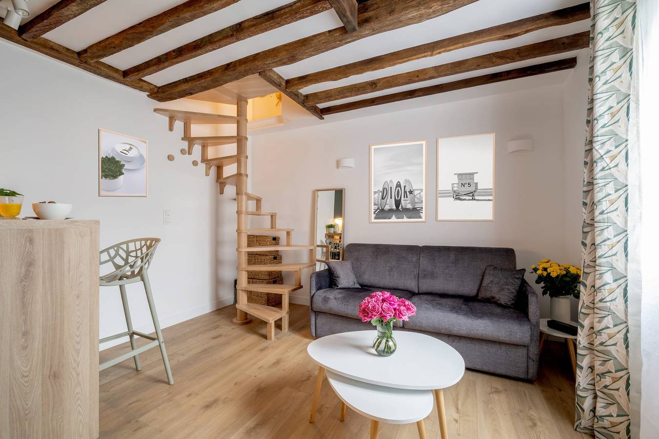 Appartement de vacances