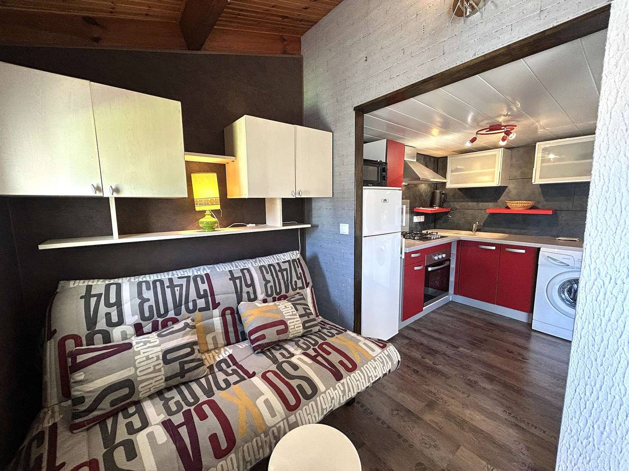 Estudio acogedor con piscina y cerca del mar, Bretignolles-sur-Mer in Bretignolles-sur-Mer, Valle del Loira