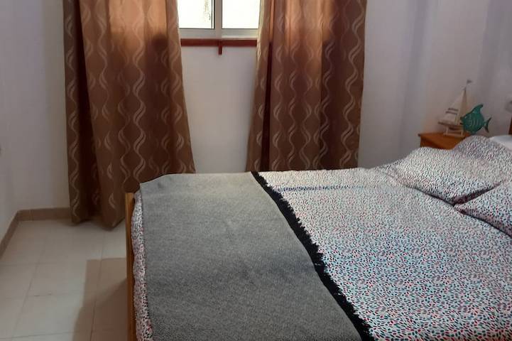 Ganze Wohnung, Teneriffa Nordstrand San Marcos<br> in San Marcos, Teneriffa Nord