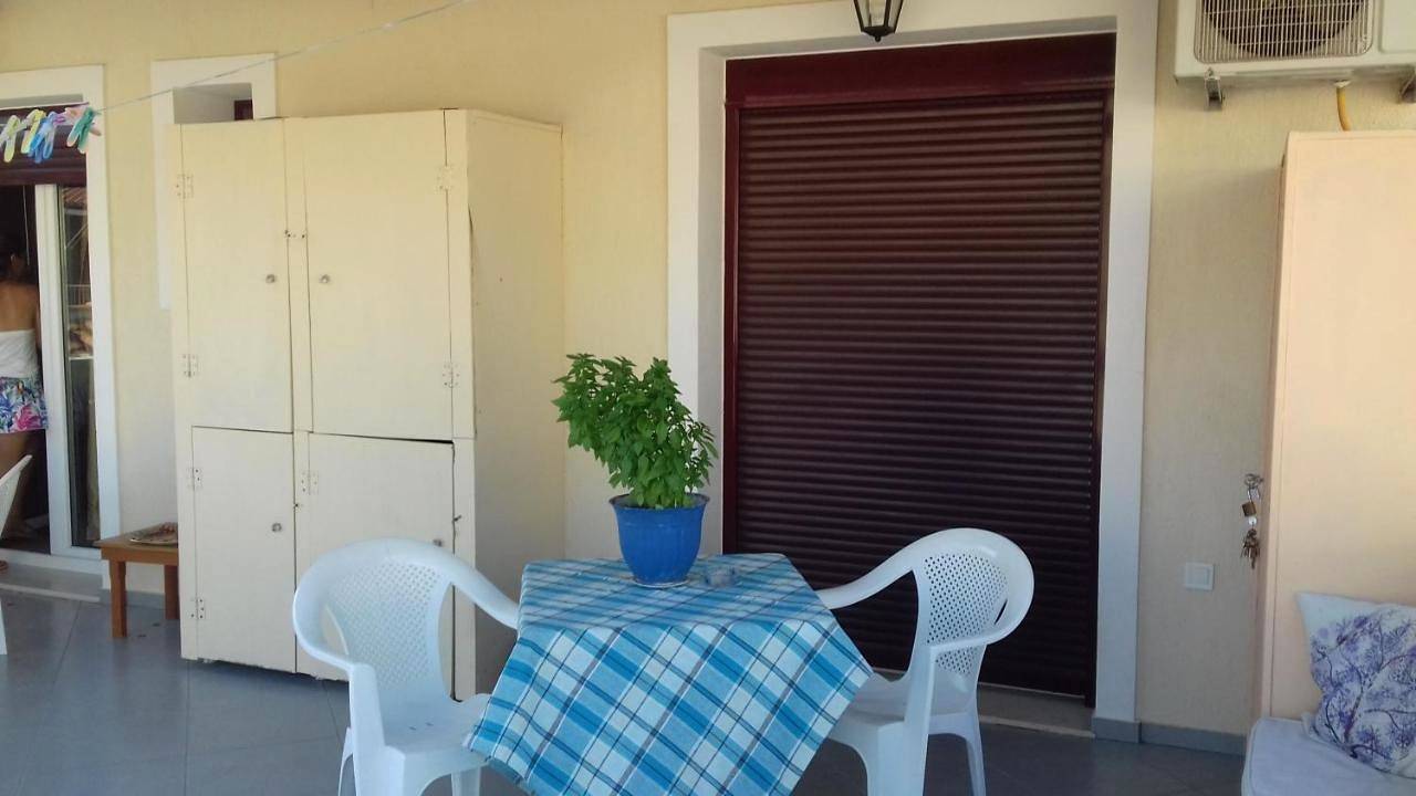Appartement entier, Sofia in North Aegean Islands