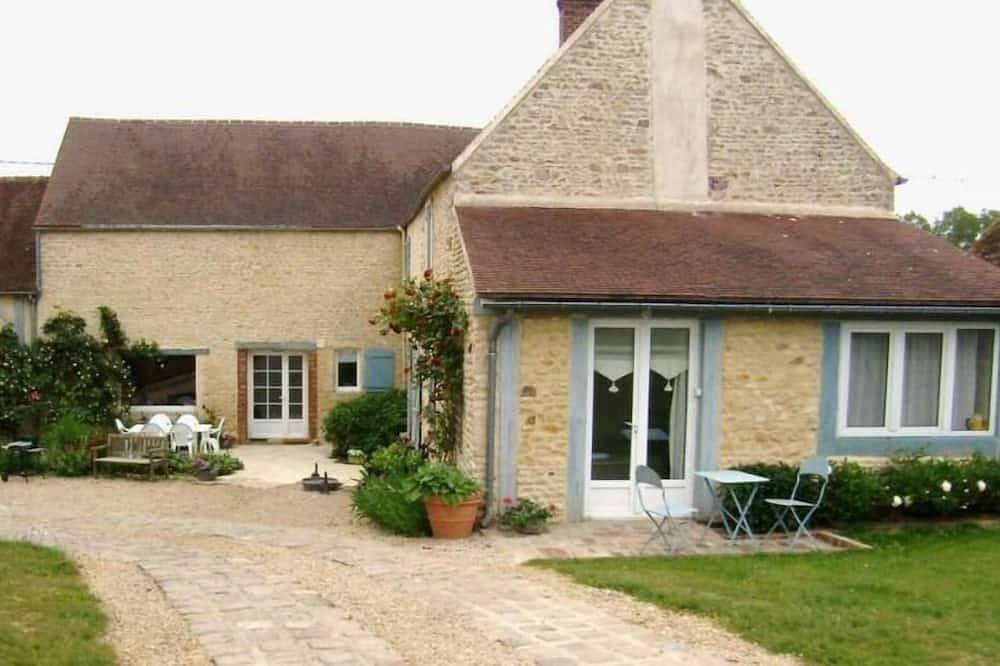 Maison de vacances