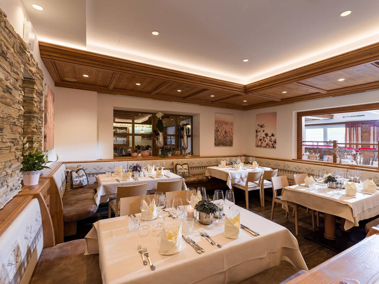 Hotel Wastlhof - Doppelzimmer "Alpenrose" zur Alleinnutzung in Niederau, Wildschönau