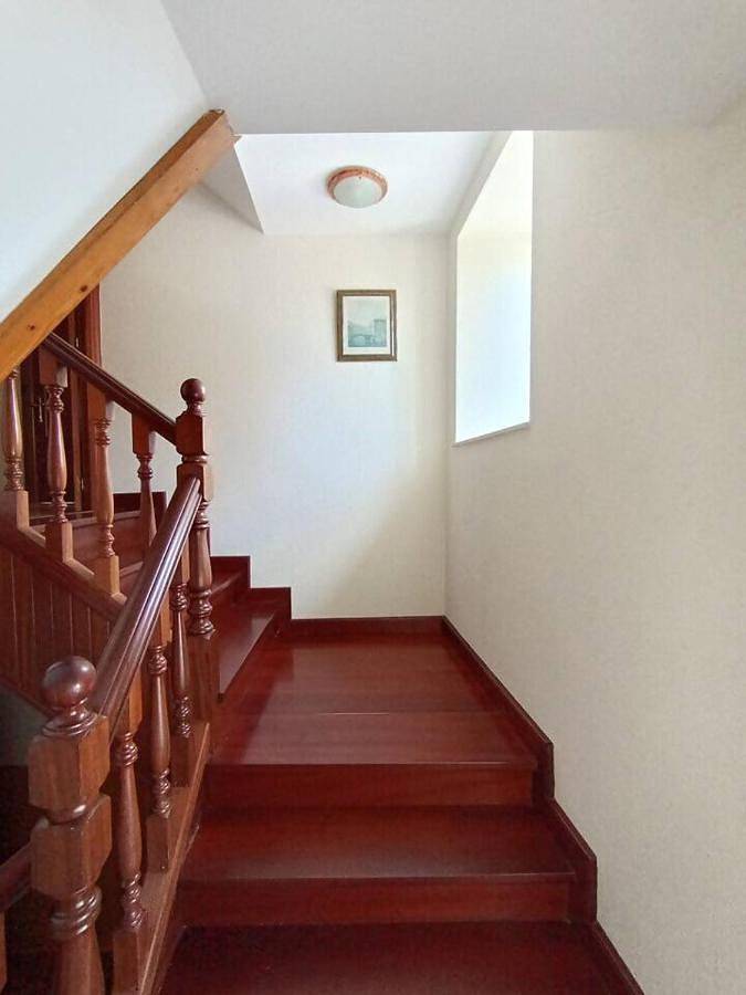 Casa rural para 10 personas en Solórzano - 3