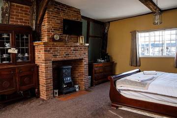 Gîte pour 2 personnes à Birmingham