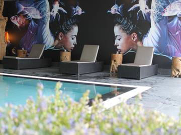 Ferienhaus für 2 Personen in Nossentiner Hütte, Mecklenburgische Seenplatte, Bild 1