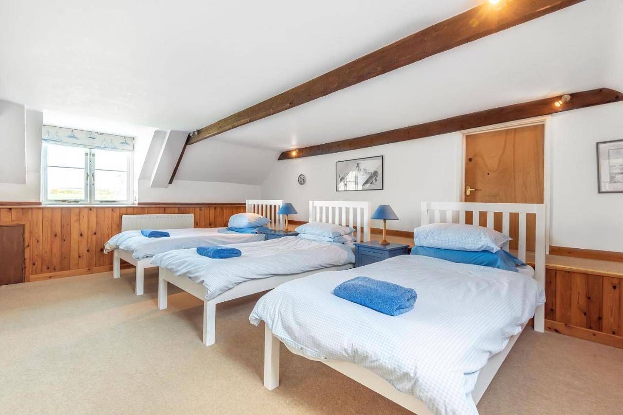 Holiday Home in Burnham Market, Norfolk Coast