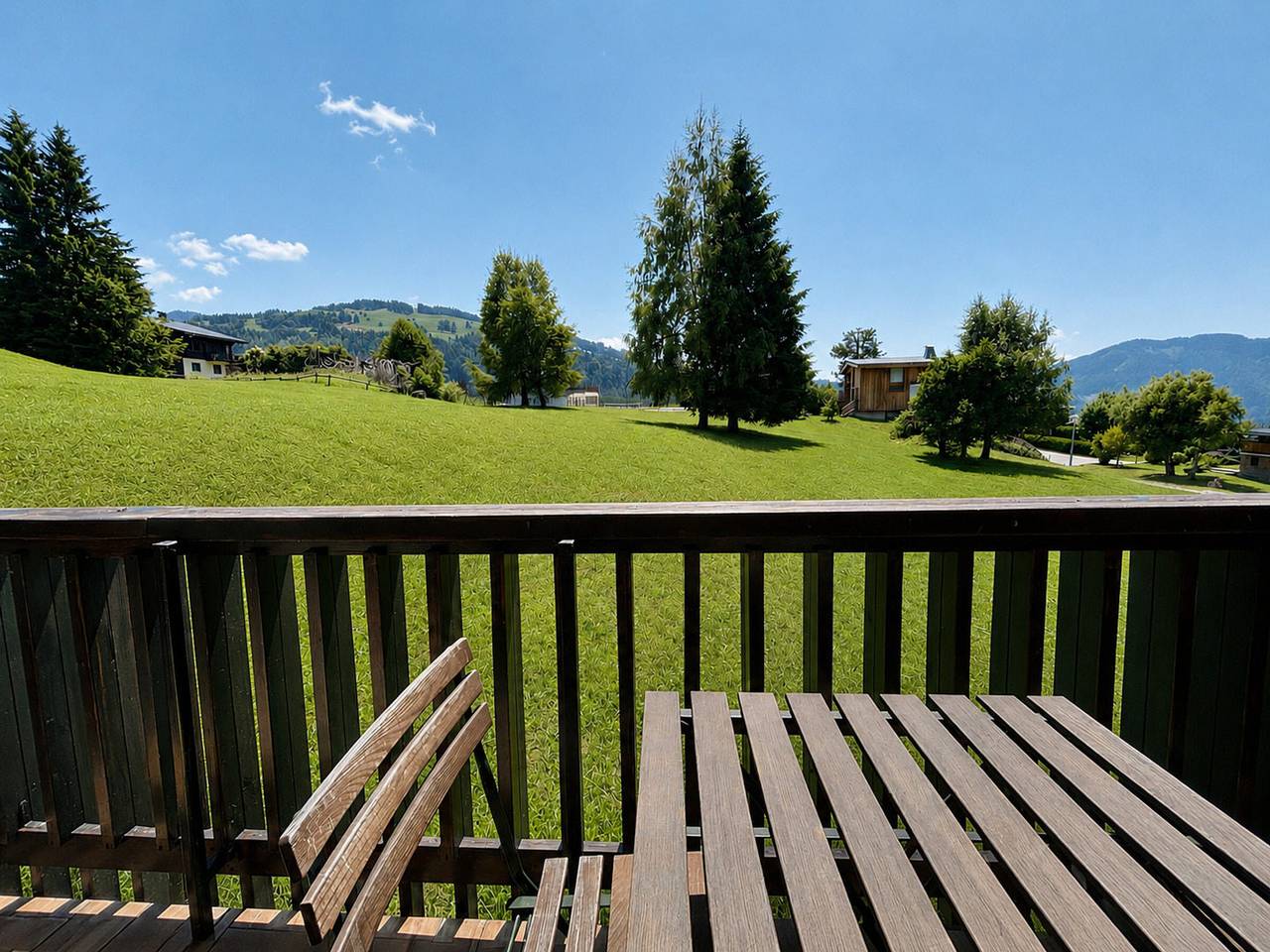 Photo : Appartement de vacances