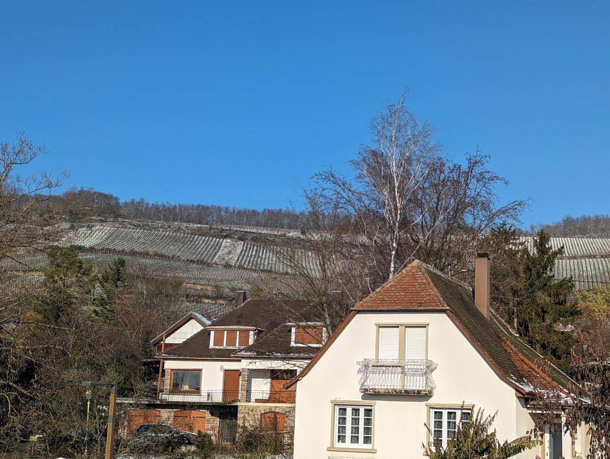 Appartement entier, Le Cosy Logement neuf 20min Strasbourg Clim in Marlenheim, Nord de l'Alsace