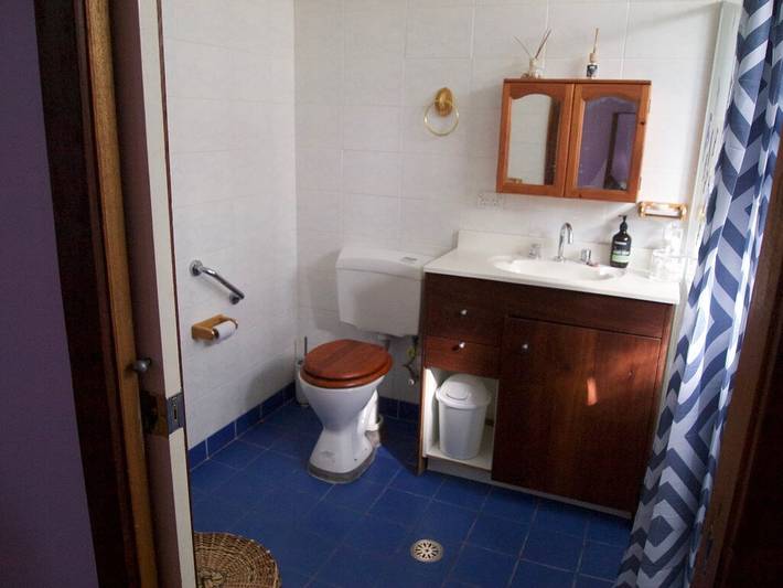 Holiday home for 6 people, with garden in Blue Mountains