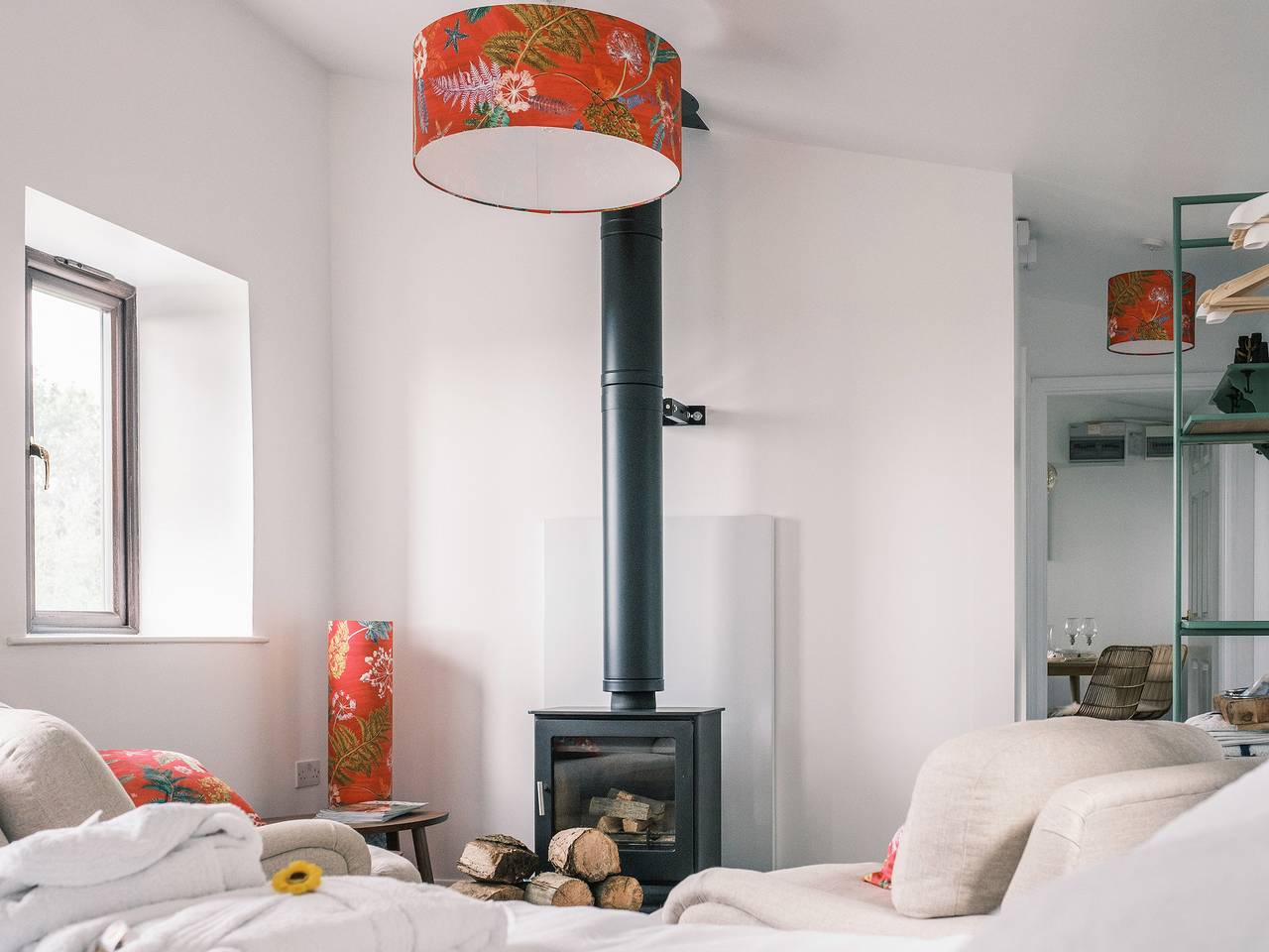 Cottage für 2 Personen mit Garten in Kilve, Somerset