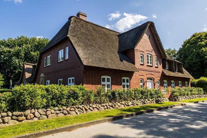 Ferienwohnung für 2 Personen, mit Terrasse, mit Haustier - 1