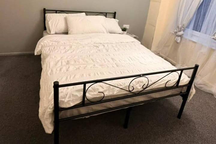 Appartement de vacances entier, Apartment Sleeps 5 with Parking in Nottingham, East Midlands