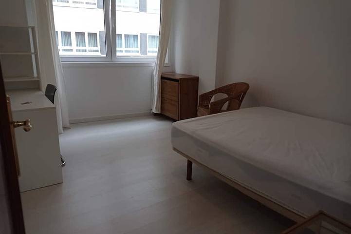 Apartamento de vacaciones para 6 personas - 1