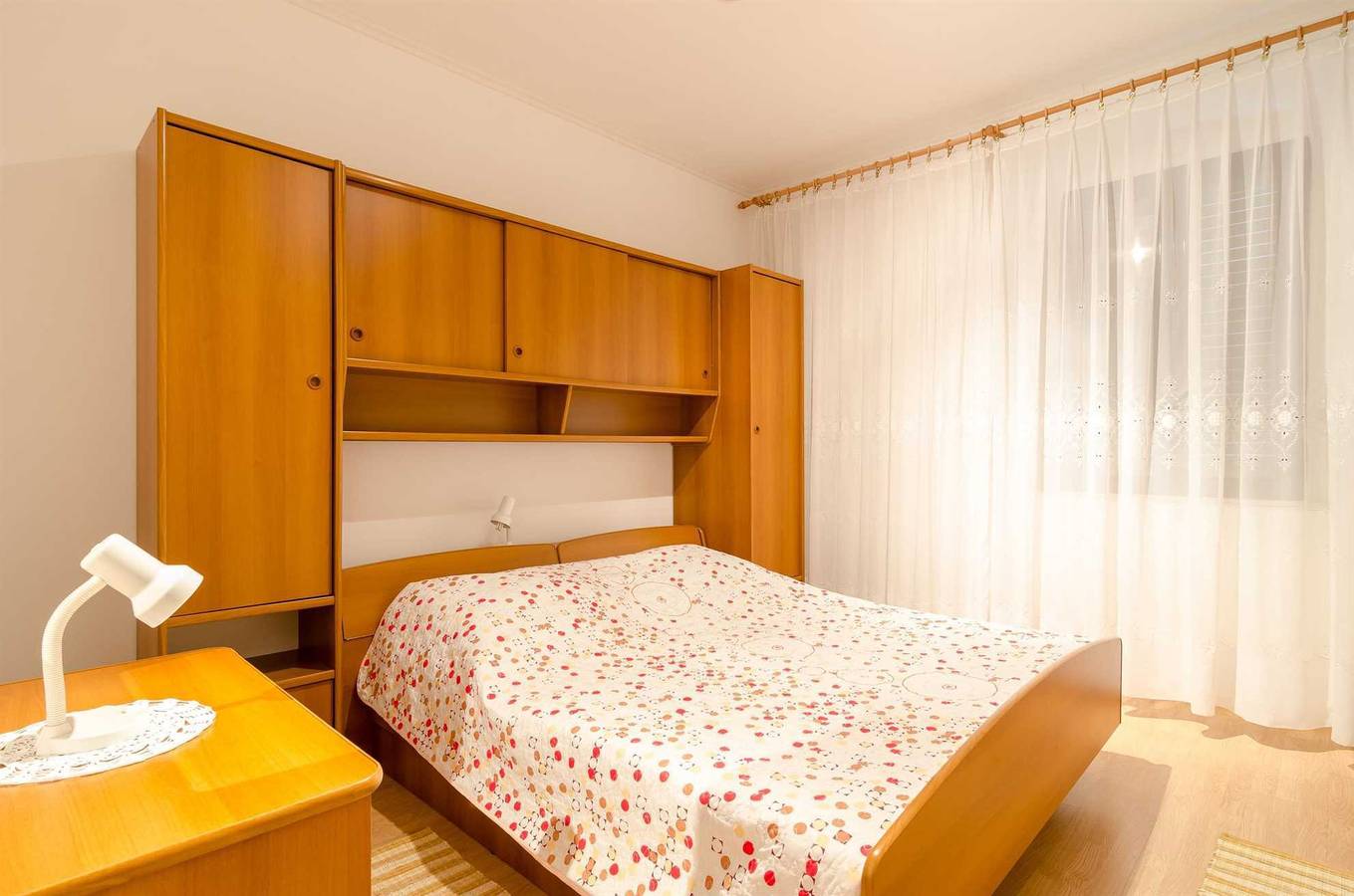 Zimmer Mozara 2 Doppelzimmer mit eigenem externen Badezimmer in Brsecine, Grad Dubrovnik