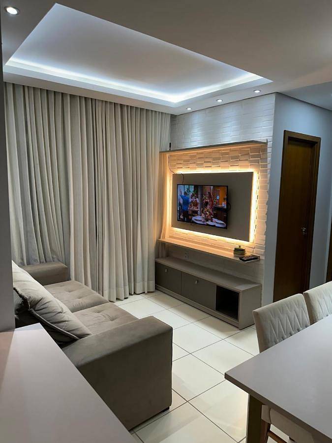 Casas e apartamentos de temporada para 4 pessoas, com piscina em Porto Velho