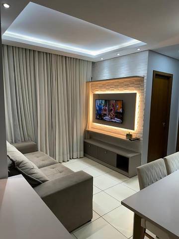 Gîte pour 4 personnes, avec piscine dans Rondônia