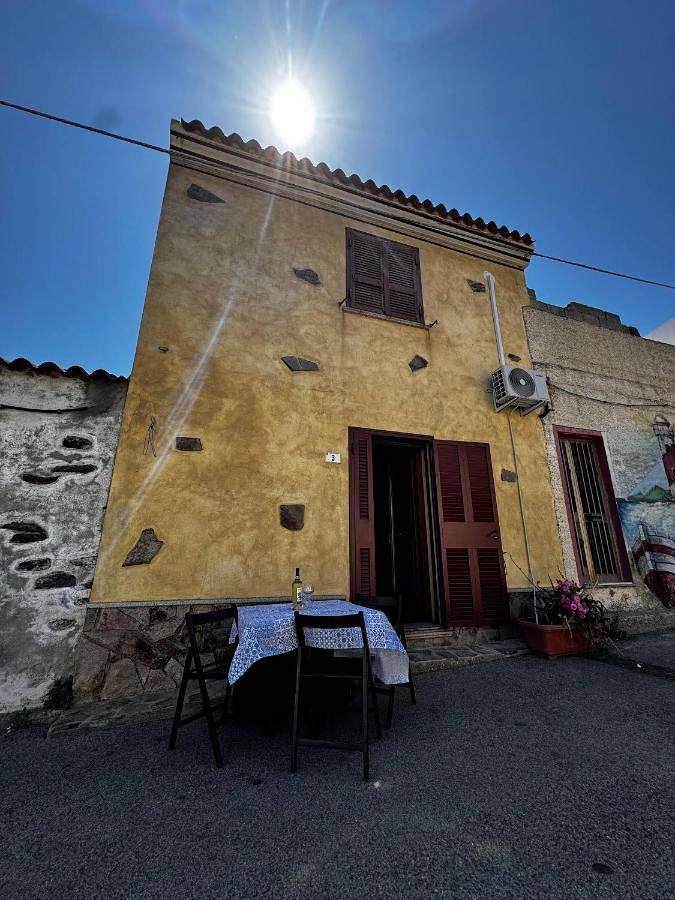 Appartement de vacances pour 4 personnes