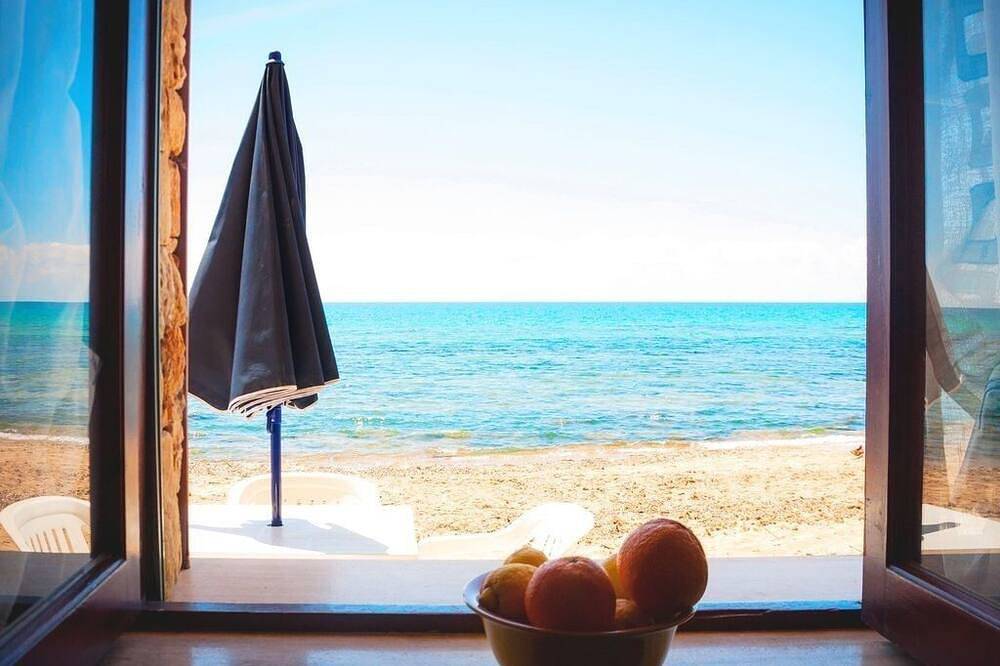 Appartamento vacanze a Vallo di Mazara a partire da 94€ a notte