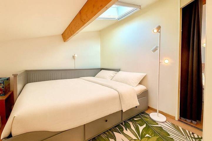 Entire apartment, Le Cocon du Mas, 4 guests, Pool in Calvisson in Calvisson, Mediterranean Coast (France)
