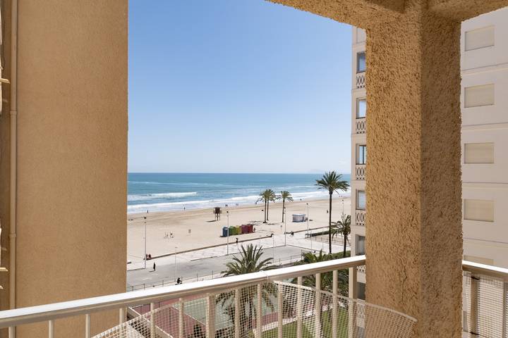 Appartement de vacances pour 4 personnes, avec Terrasse