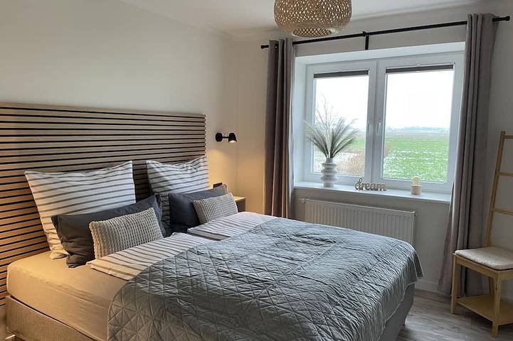 Ferienwohnung für 3 Personen in Simonsberg - 2