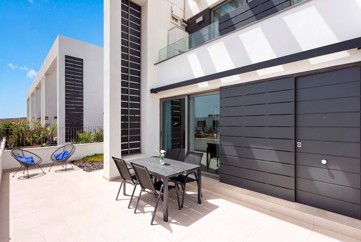 Apartamento entero, Home2Book Bright Abades Apt, Pool & Gym in Abades, Arico
