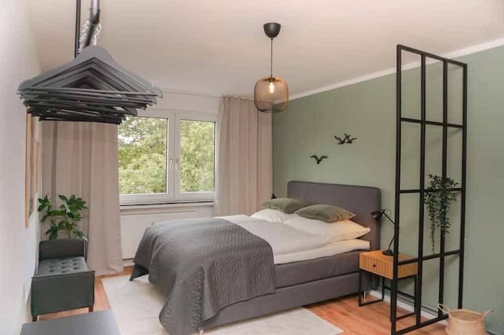 Ganze Wohnung, Citycenter Living | 2Zi | 3Og | 2P in Bremerhaven-Mitte, Bremerhaven