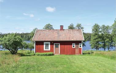 Ferienhaus für 2 Personen in Kronoberg, Südschweden, Bild 2