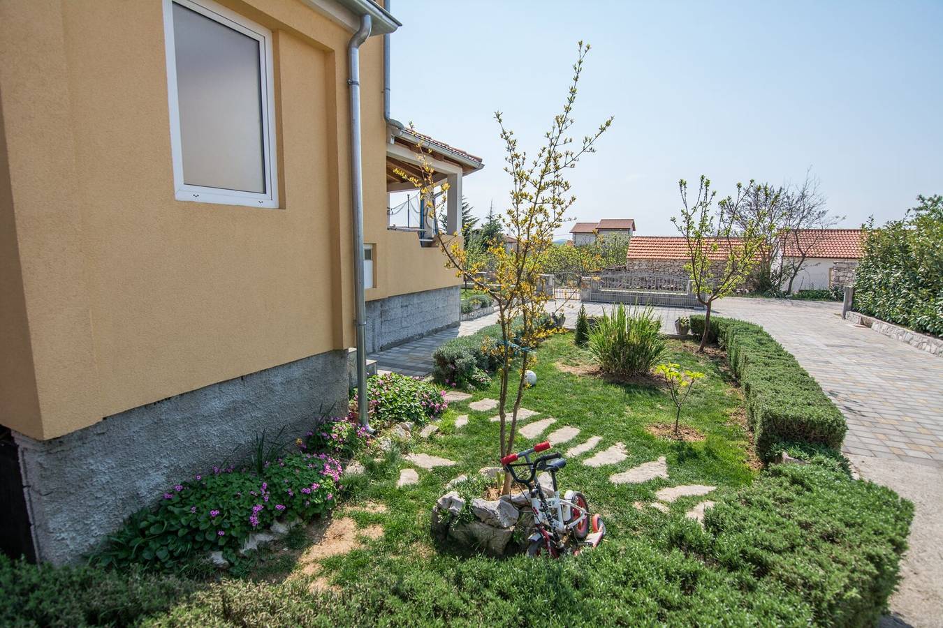 Hel lägenhet, Apartment Marica in Kakma, Zadar