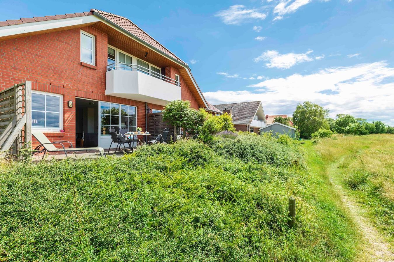 Ferienwohnung in Fehmarn ab 139€ pro Nacht