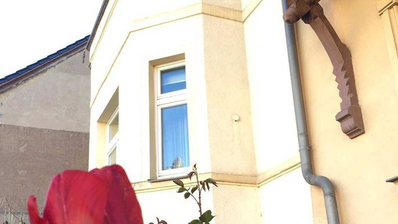 Ganze Ferienwohnung, Ferienwohnung für 4 Personen (58 m²) in Sangerhausen in Sangerhausen, Harzvorland