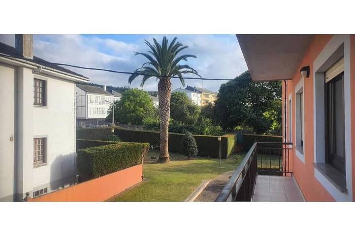 Holiday apartment for 8 people - 1
