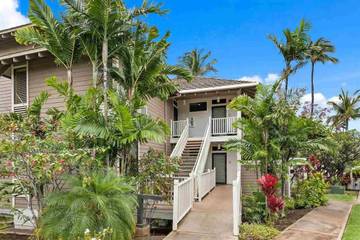 Vacation Rental for 4 Guests in Wailea, Maui, Picture 2