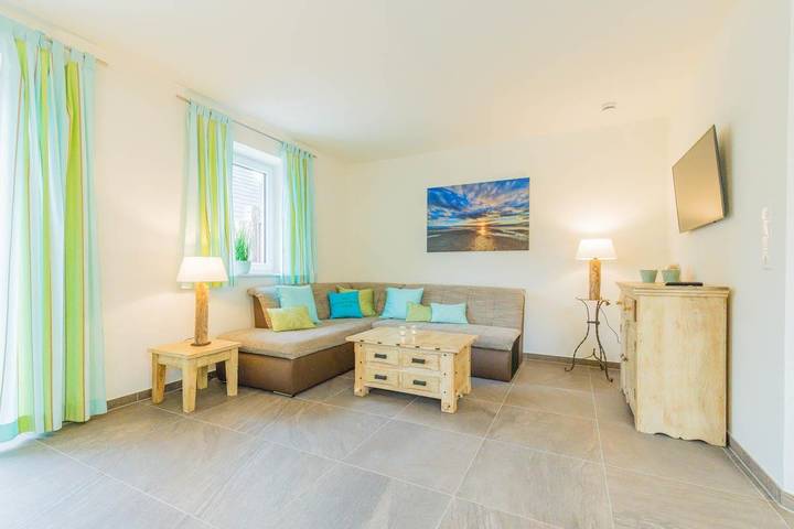 Haus Strandholz in St. Peter-Bad, St. Peter-Ording