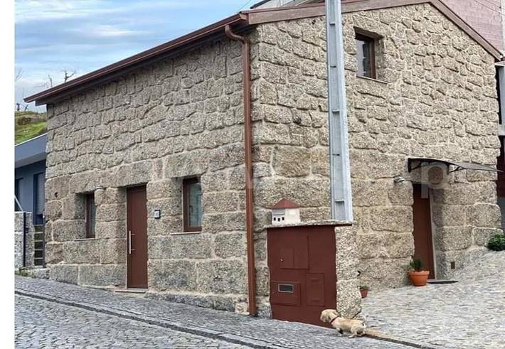Casa de férias para 4 pessoas em Guimarães