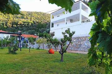 Villa for 4 People in Samos, Photo 2