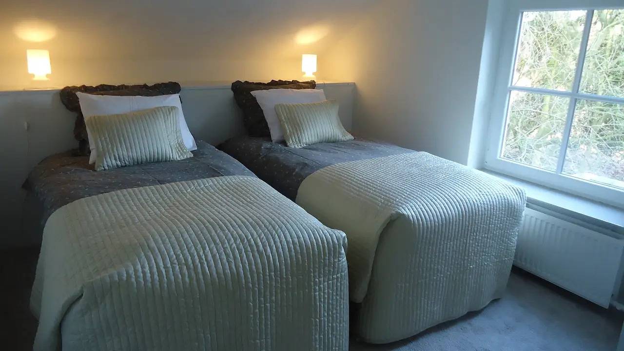 Ferienhaus für 2 Personen (50 m²) in Spijk in Rijnwaarden, Niederrhein