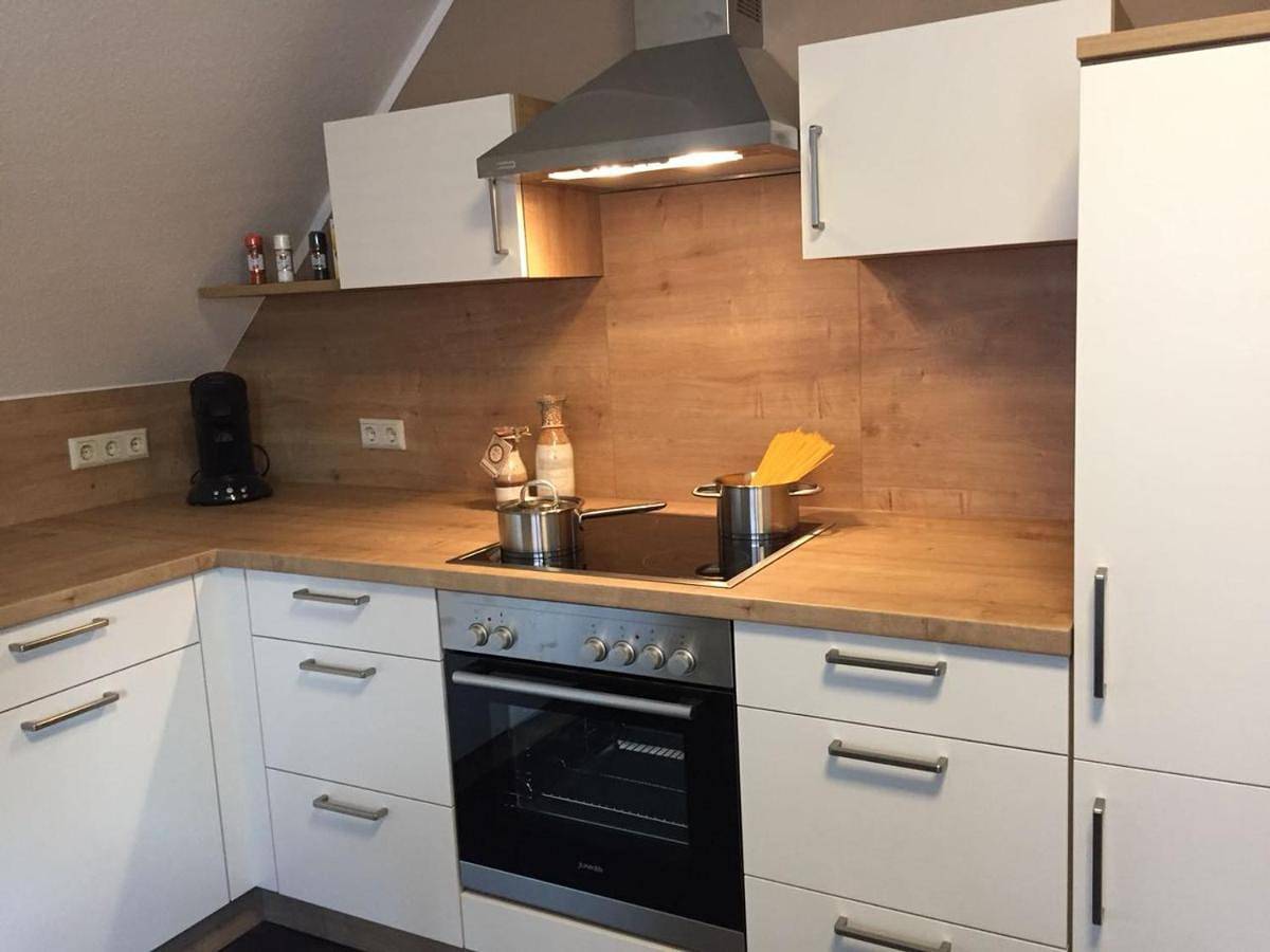 Ganze Wohnung, Apartment in Georgsmarienhütte, Osnabrücker Land