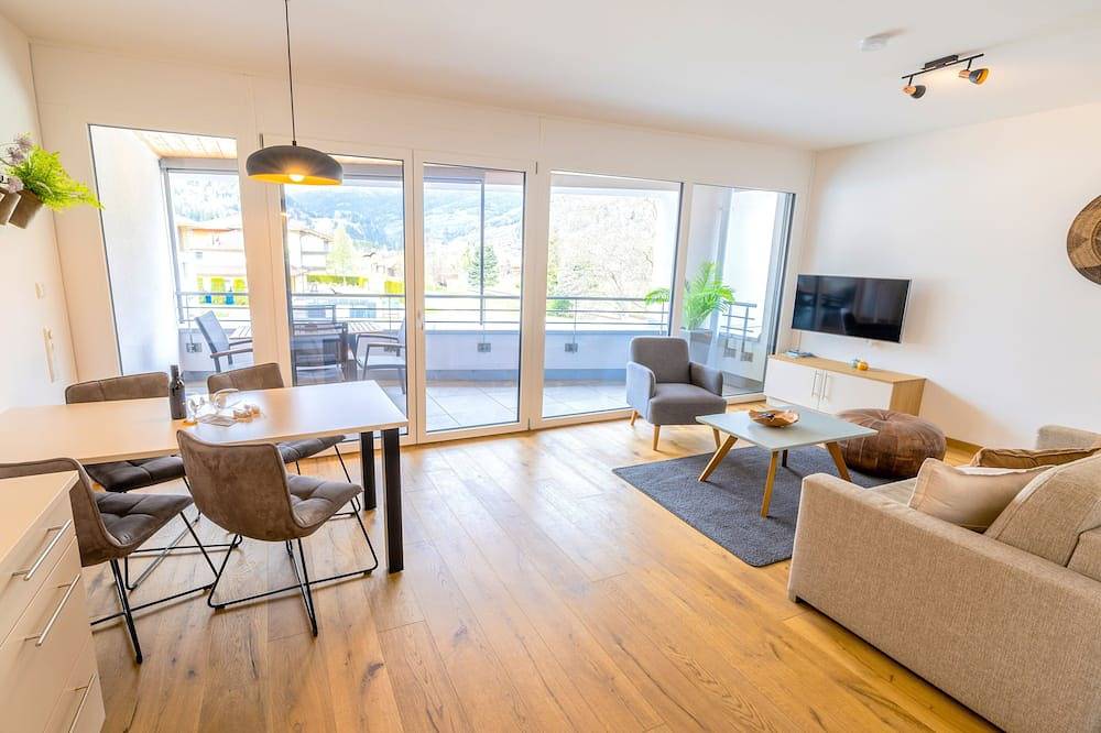 Appartamento vacanze a Kreischberg a partire da 173€ a notte