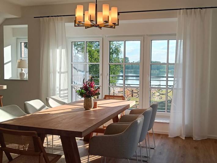 Agritourisme pour 6 personnes, avec jardin dans Bas-Rhin